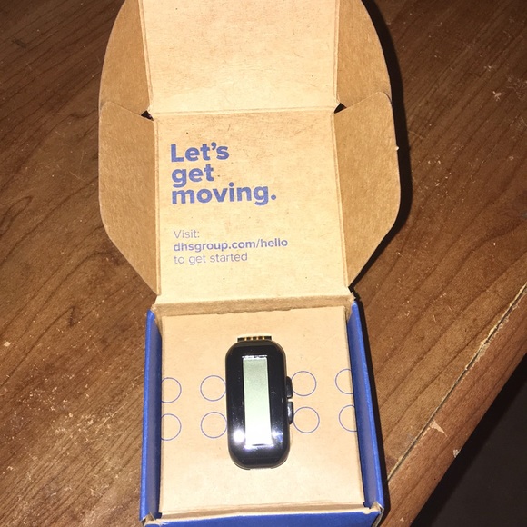 DHS Group Other | Movband 2 | Poshmark DHS Group Other | Movband 2 | Poshmark